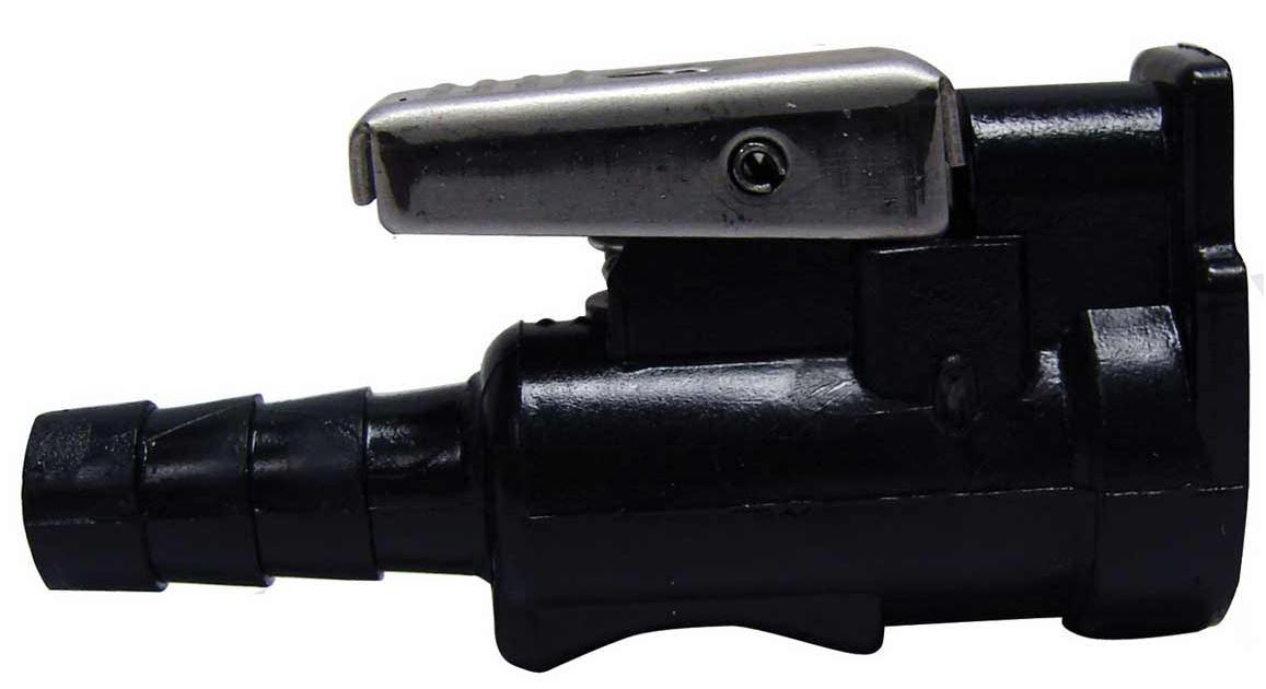 Moeller Fuel Conn Omc Female 3/8'