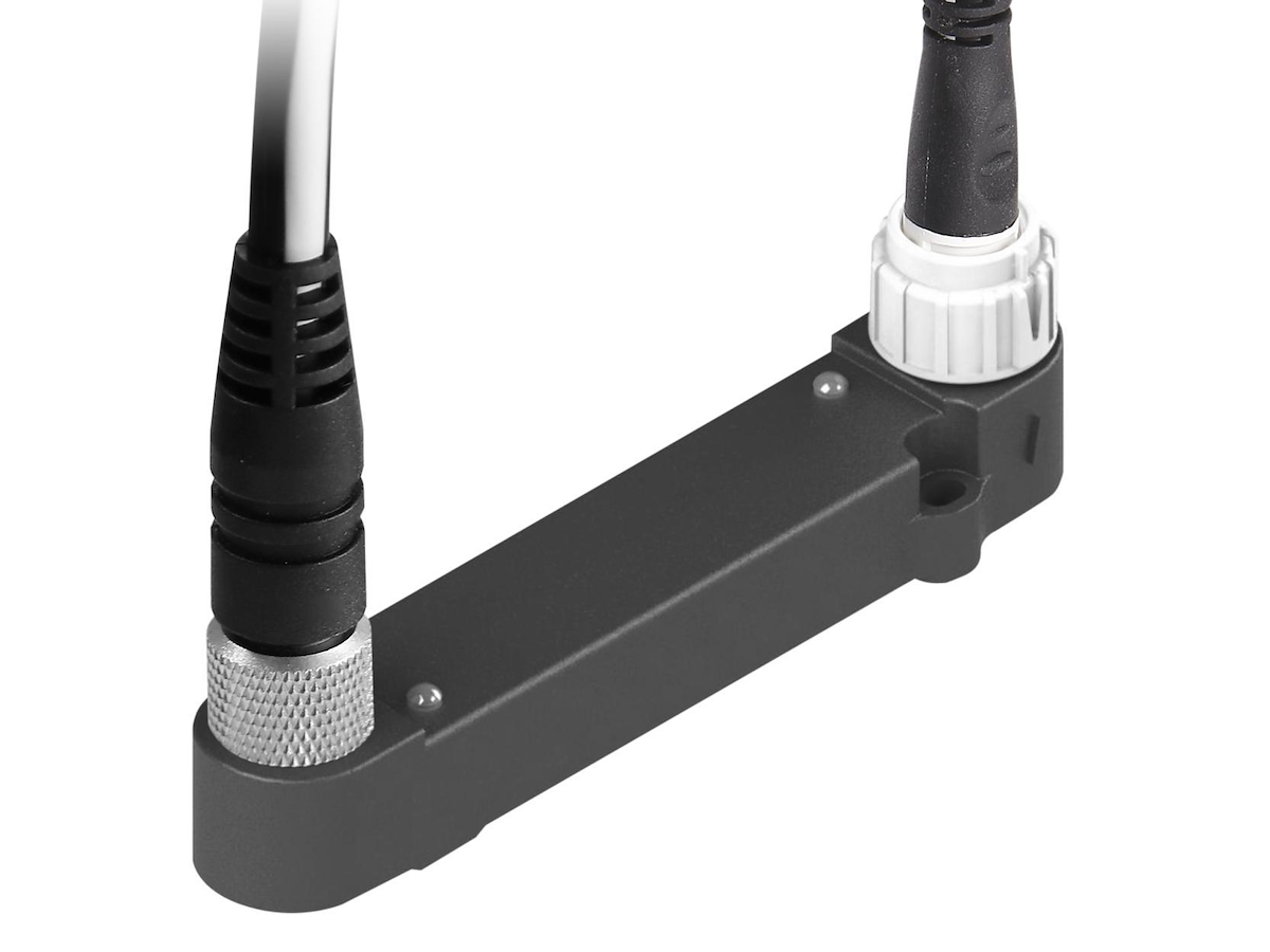 Raymarine Eci-100 Engline & Control Interface