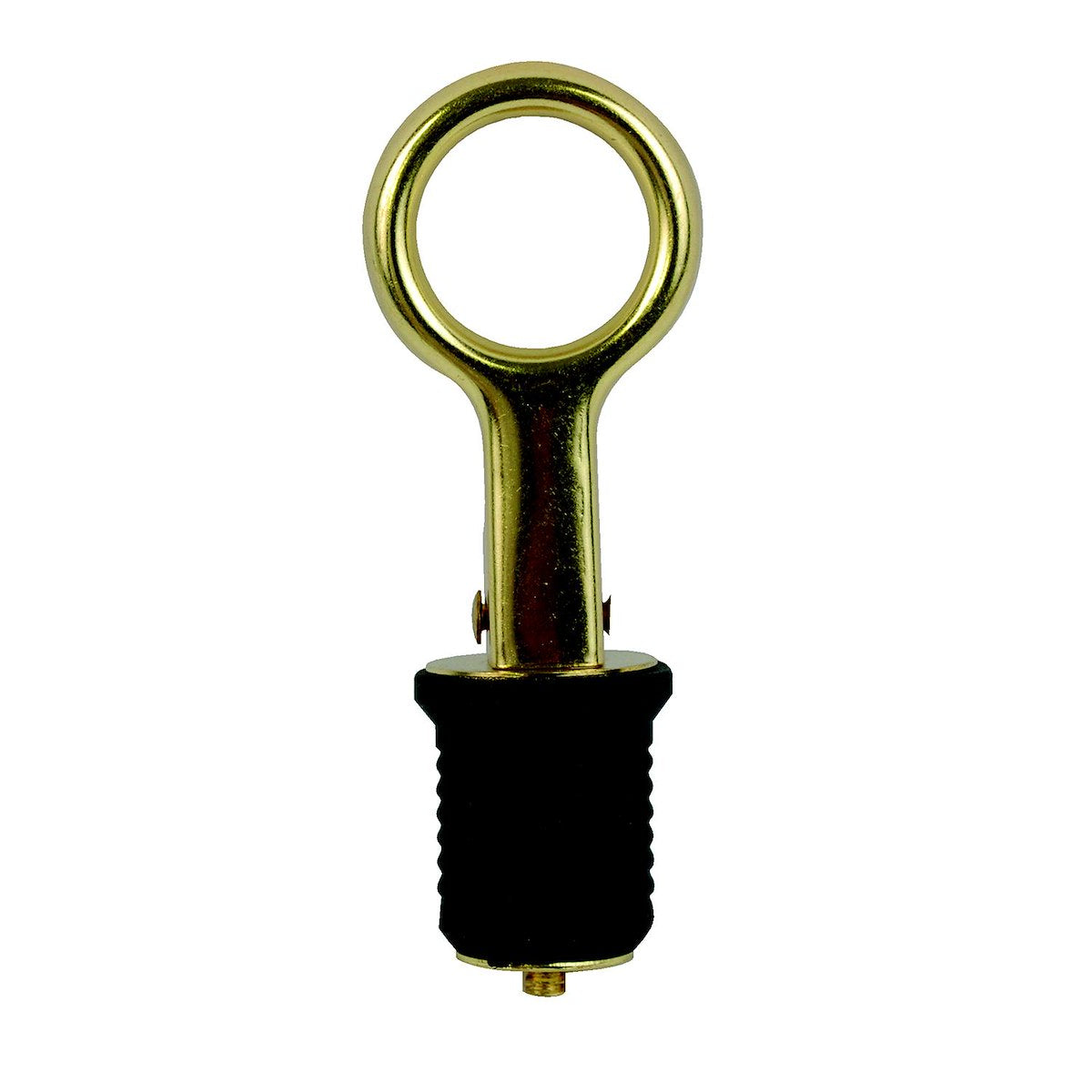 Attwood Econ Snap Drain Plug-Card