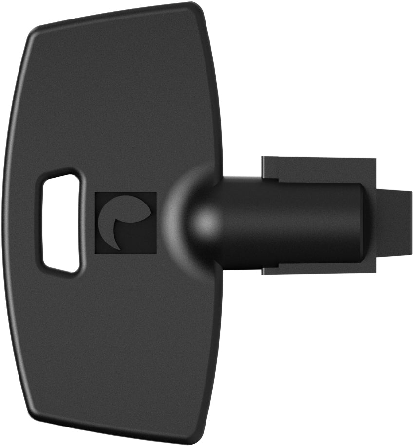Blue Sea Systems Switch Battery M Key Replace Blk