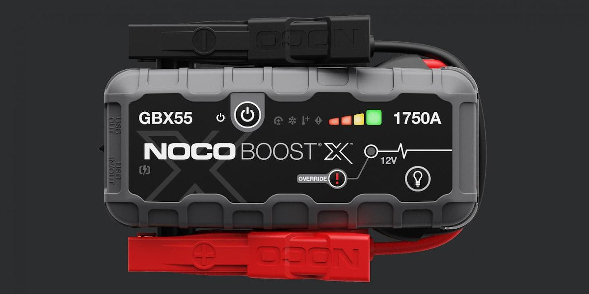 Noco Boost X 12v 1750a Jump Starter