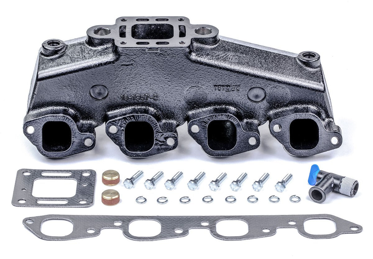 Sierra Manifold (1819572)