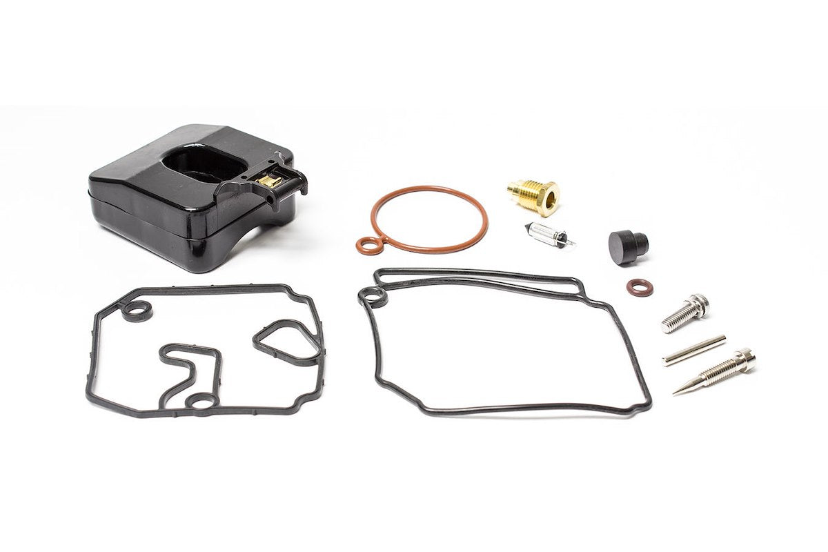 Sierra Carburetor Kit (187768)