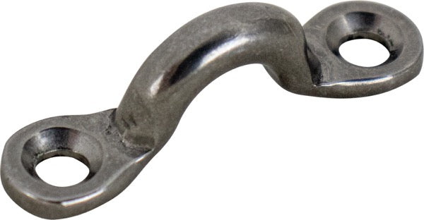Sea-Dog Stainless Steel Pad Eye 5/16' (812001)