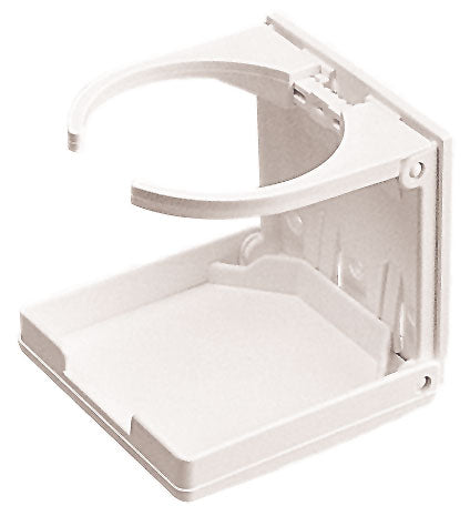 Sea-Dog Nylon Adjustable Folding Drink (5882211)