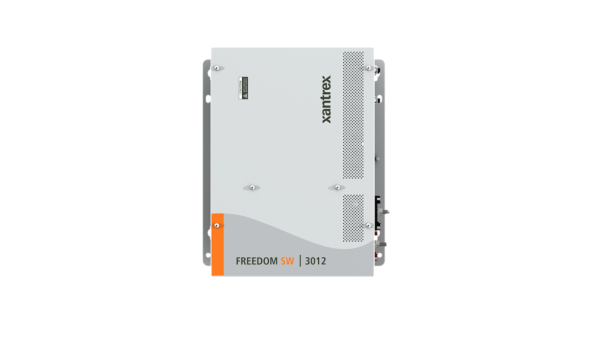Xantrex 150a Inverter Charger 12