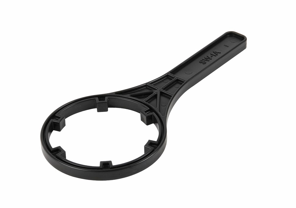 Shurflo Shurflo Filter Housing Wr