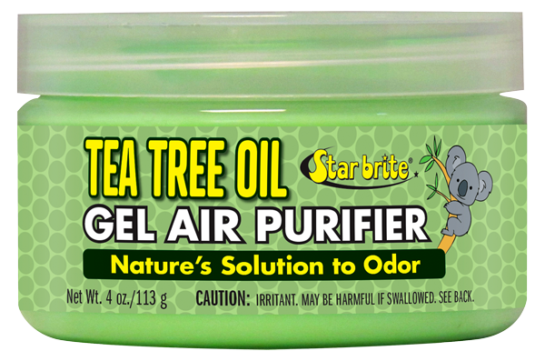Star brite Tea Tree Gel 4 Oz