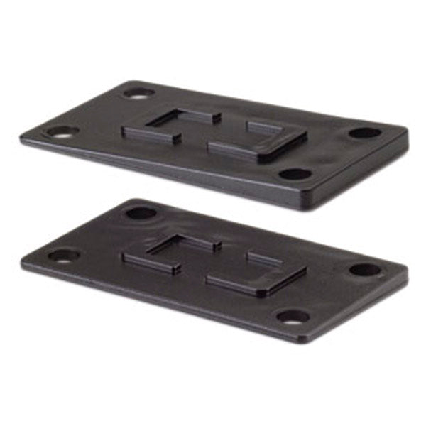 Shakespeare Rubber Shim Kit For Ratchet Mnts