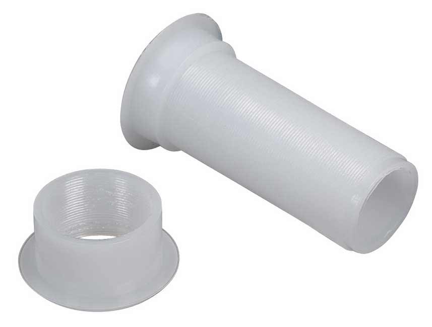 Moeller Motorwell Drain Tube