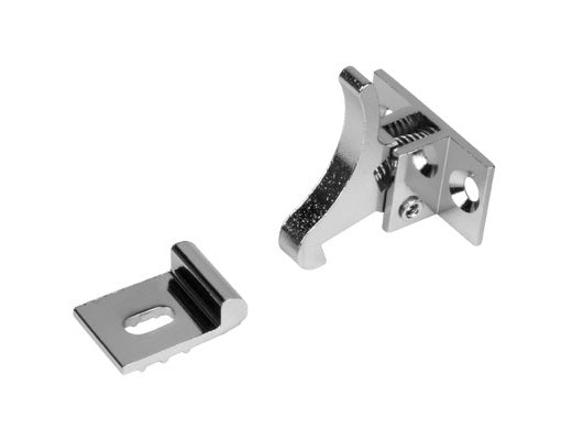 Sea-Dog Chrome Brass Elbow Catch