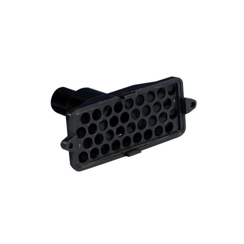 Whale Strainer T-E Valve