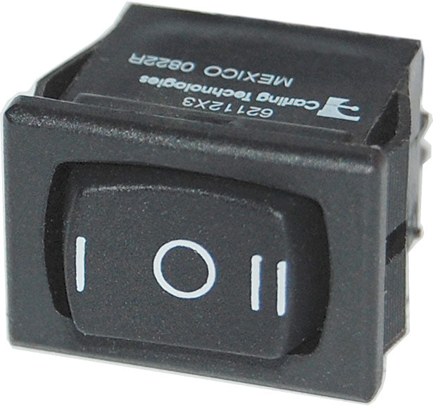 Blue Sea Systems Switch Rocker Spdt On-Off-On
