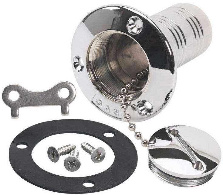Moeller Deck Plate Fill