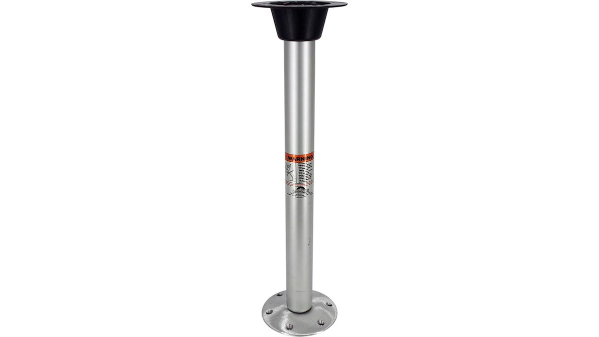 Springfield Bolt Lock Table Package 27'