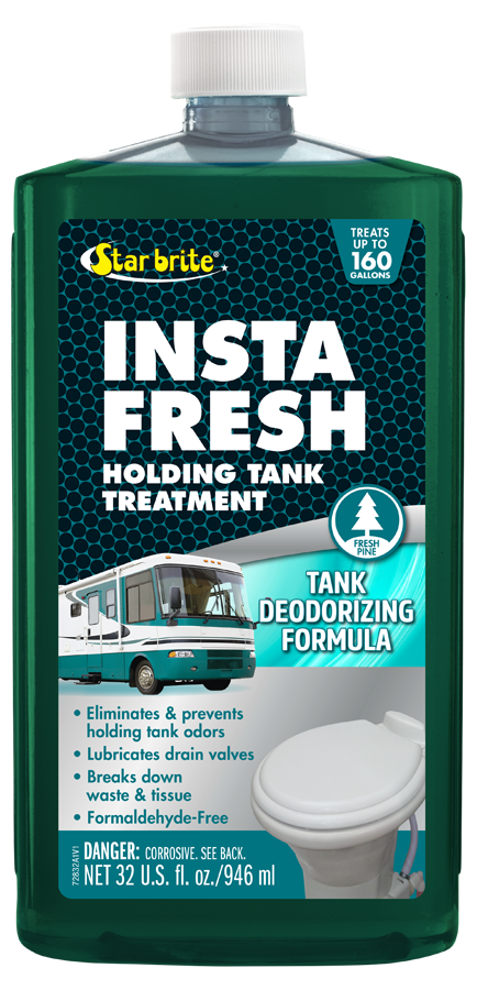 Star brite Rv Instafresh Pine 32 Oz