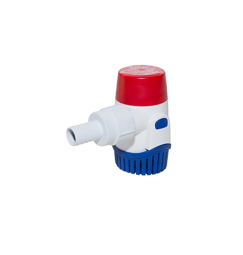 Rule 800 Gph Rule Bilge Pump