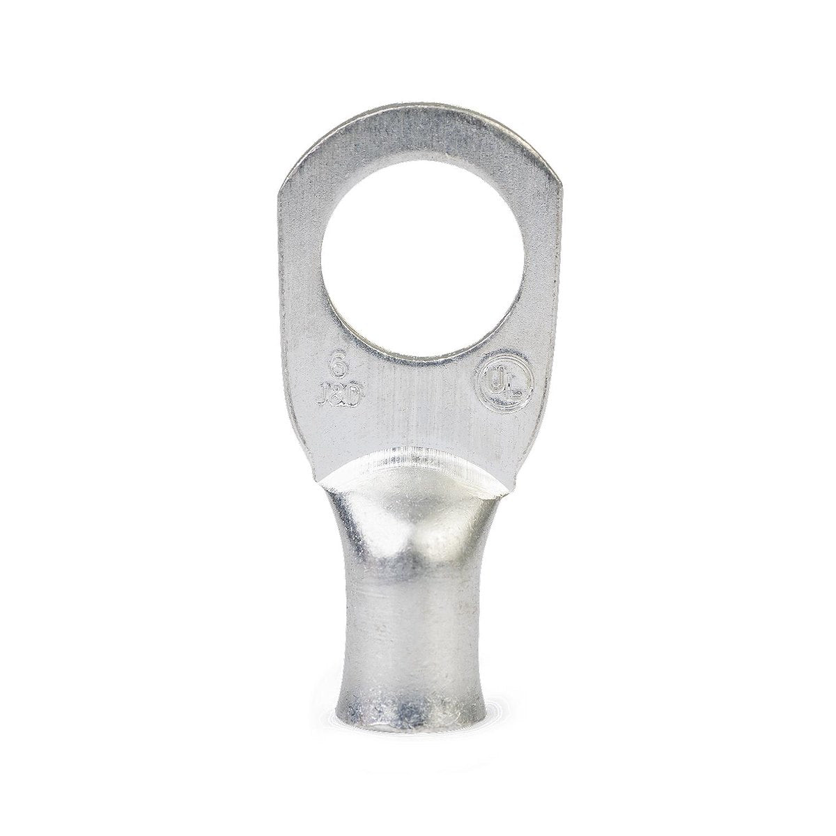 Ancor Tinned Lug #6 1/2' 10pc