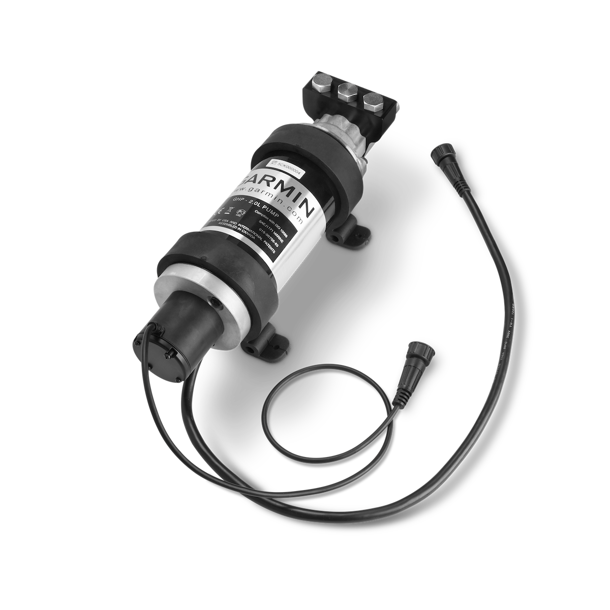 Garmin Hydraulic Pump 2.0l