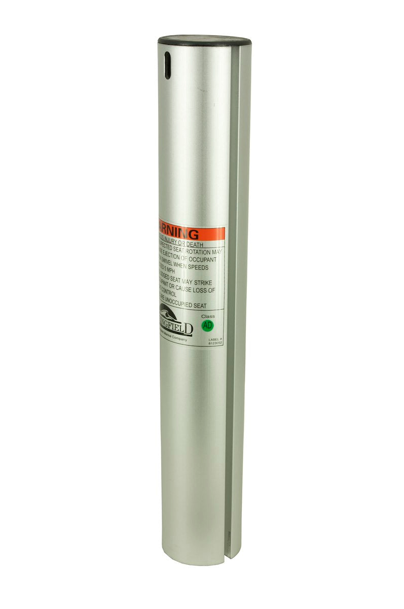 Springfield Plug-In 2-3/8' Post Only 13'