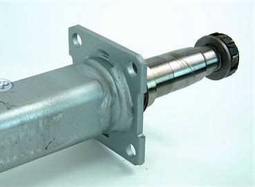 Dexter Axle 2000lb 71.T N Sc Sq