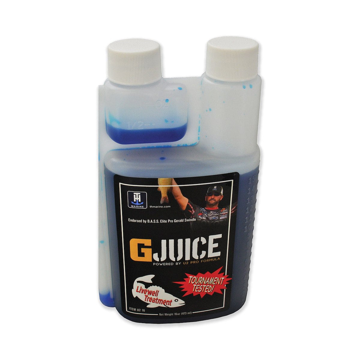 T-H Marine 16 Oz. Freshwater G-Juice