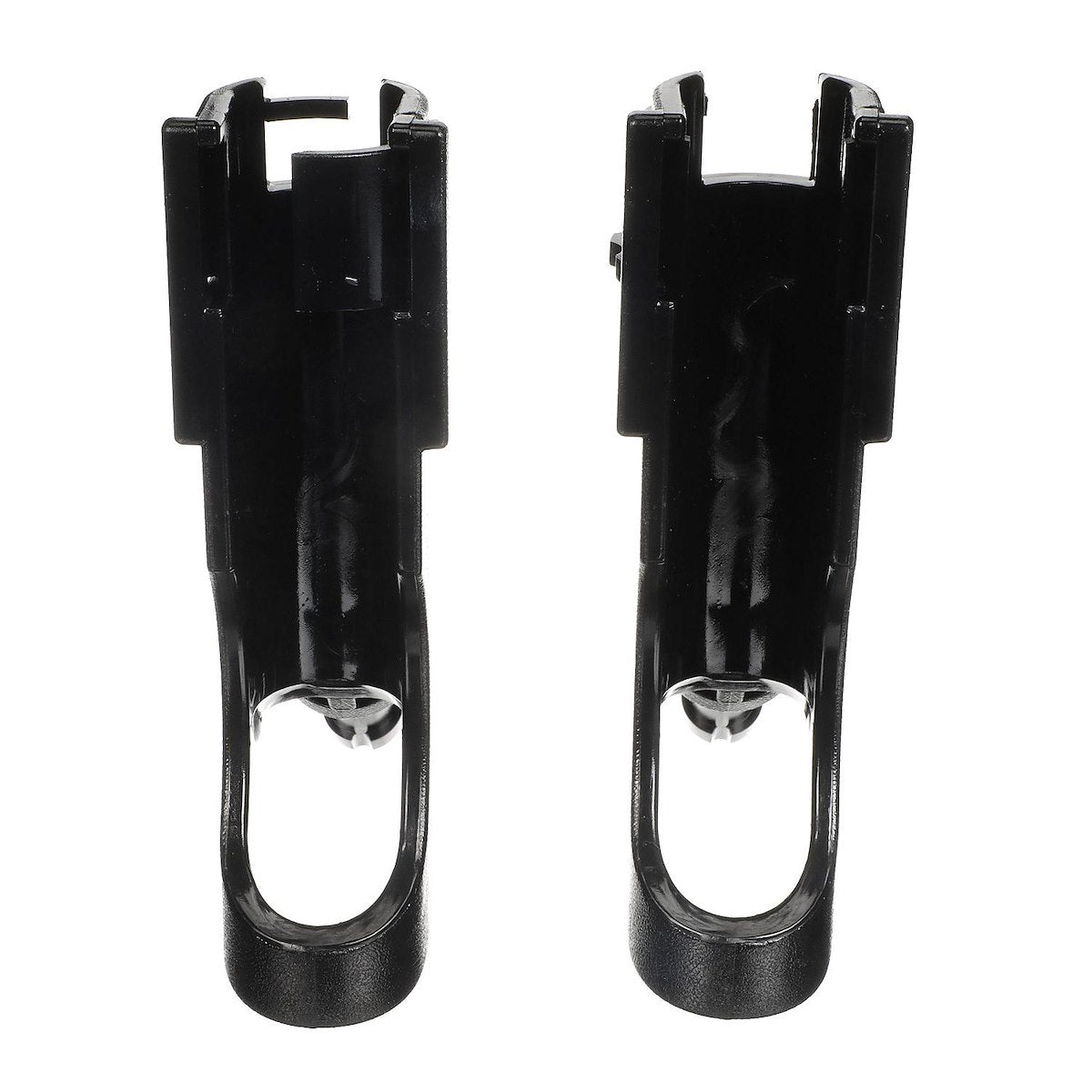 Attwood Rod Holder/Econ Twin-Blk