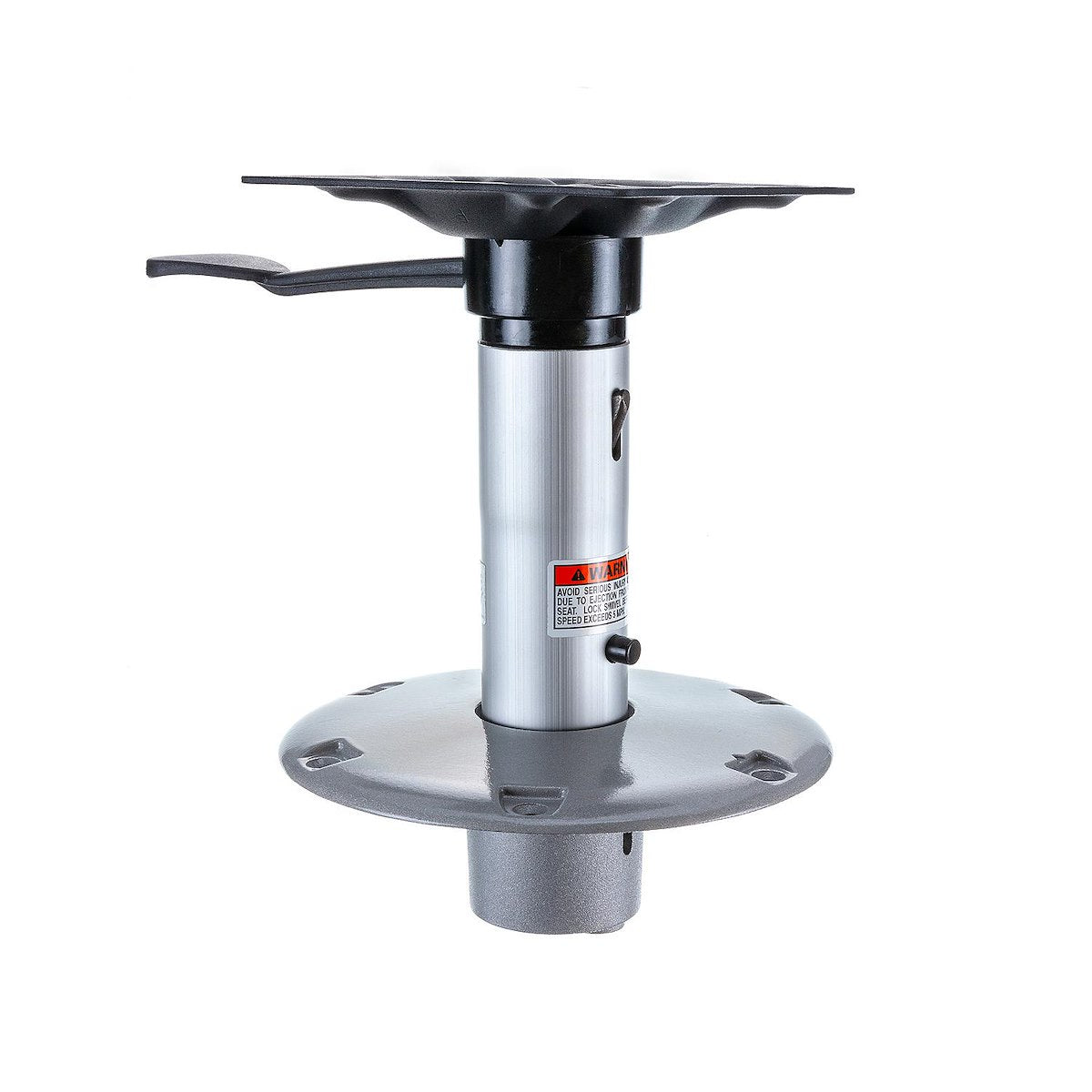 Attwood Kit-Base/Post Stmt 9'And