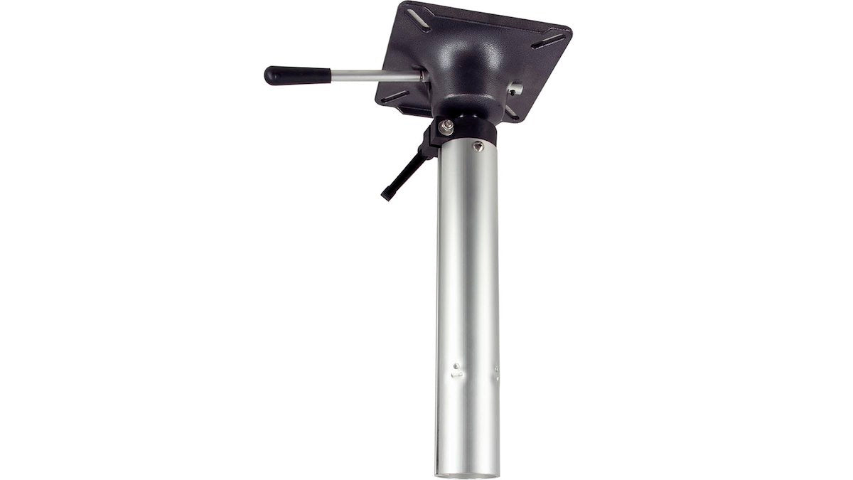 Springfield Keyed Plug-In Air Ride 14'-20'