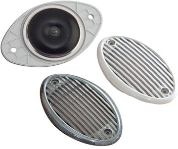 Sea-Dog Flush Mount Mini Compact Horn (4312501)