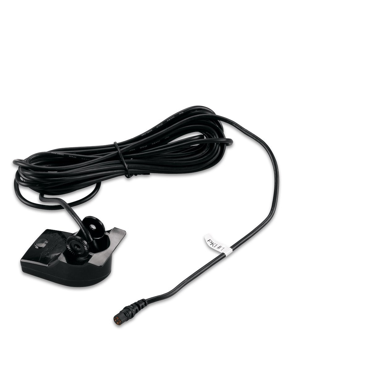 Garmin 77/200khz D/T Trnsm/Trolling Mnt X