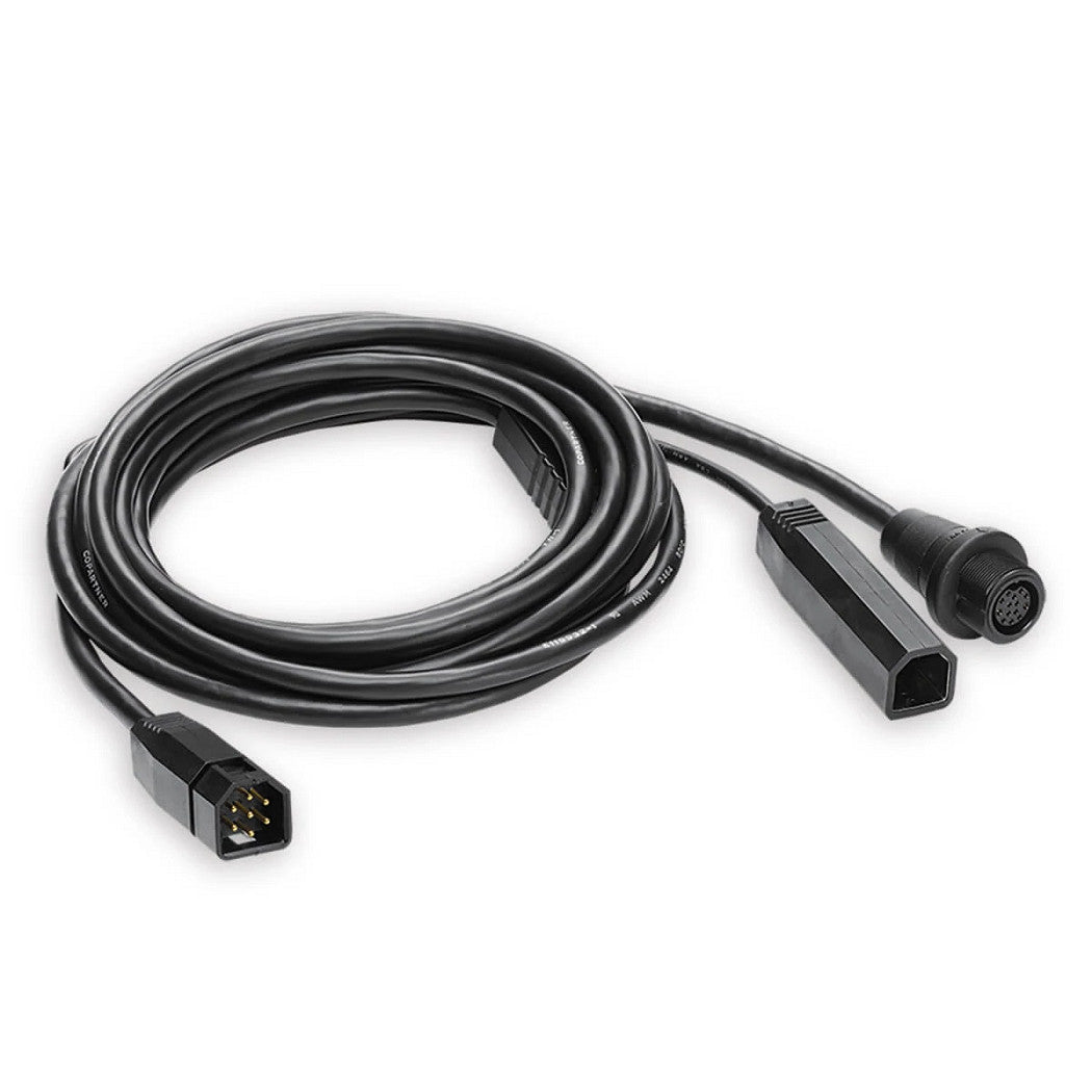 Humminbird Adapter 'Y' Cable Mega 360 To Helix