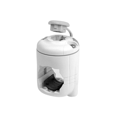 Railblaza Railmount 32-41 (White) Fits Hobie
