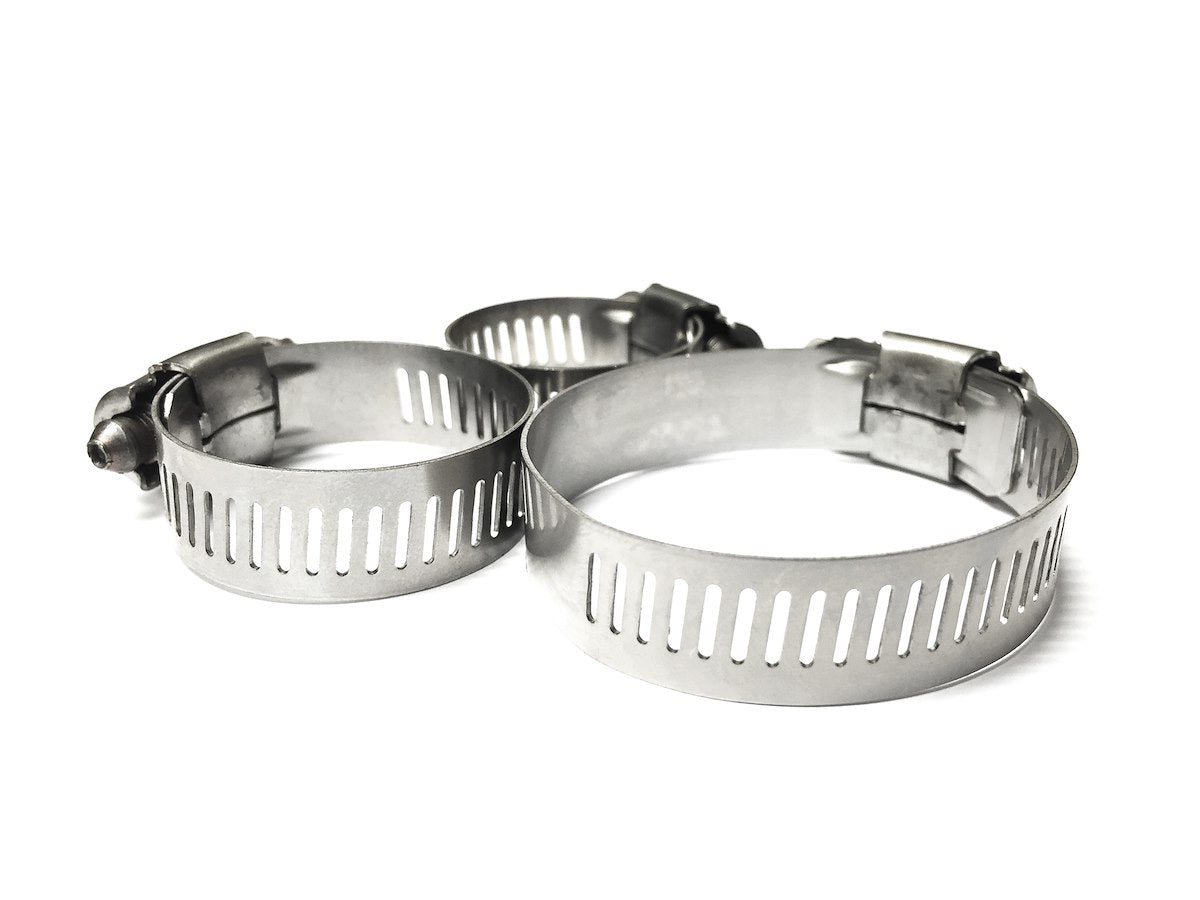 Sierra Clamp-Hose-13/16 To 1-3/4