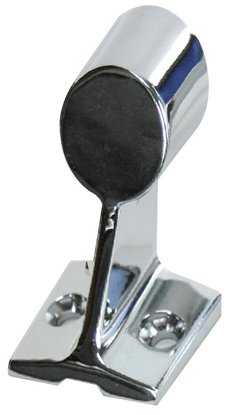 Whitecap C.P. Zamac 60o Aft Handrail Stanchi