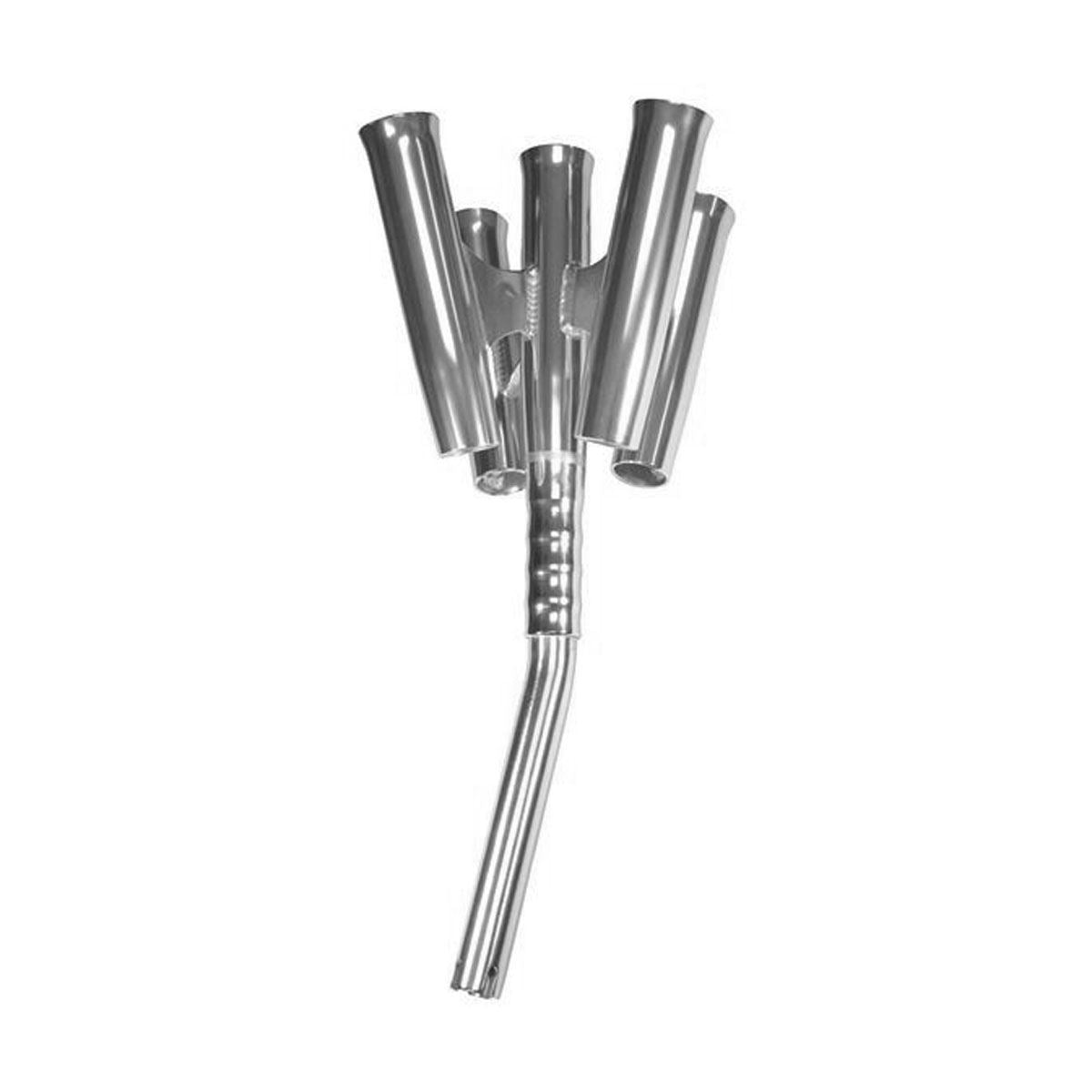 Taco Marine Olympic Rod Cluster 5 Rod 15 Deg A