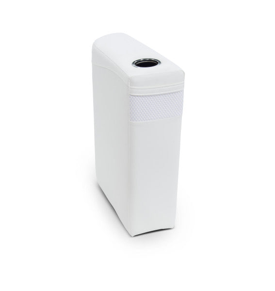 Taylor Made Lci 8.5' X 25' Rgt Rtm Arm White