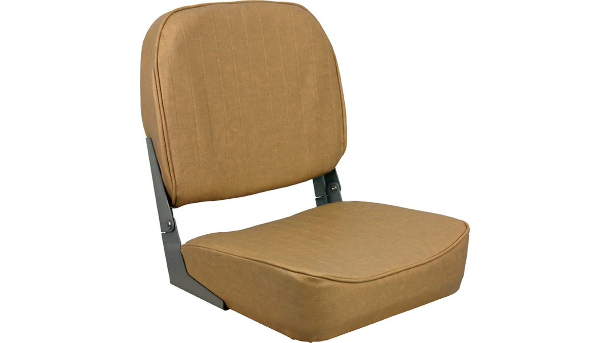 Springfield Economy Coach Tan