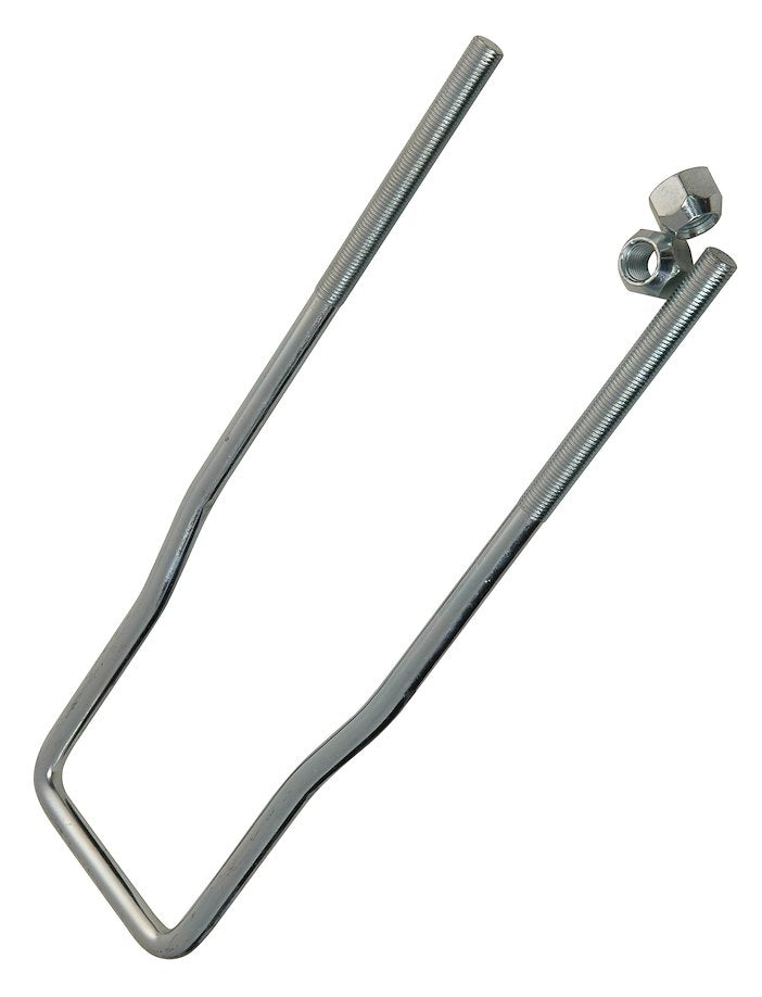 C.E. Smith Spare Tire Carrier (27206A)