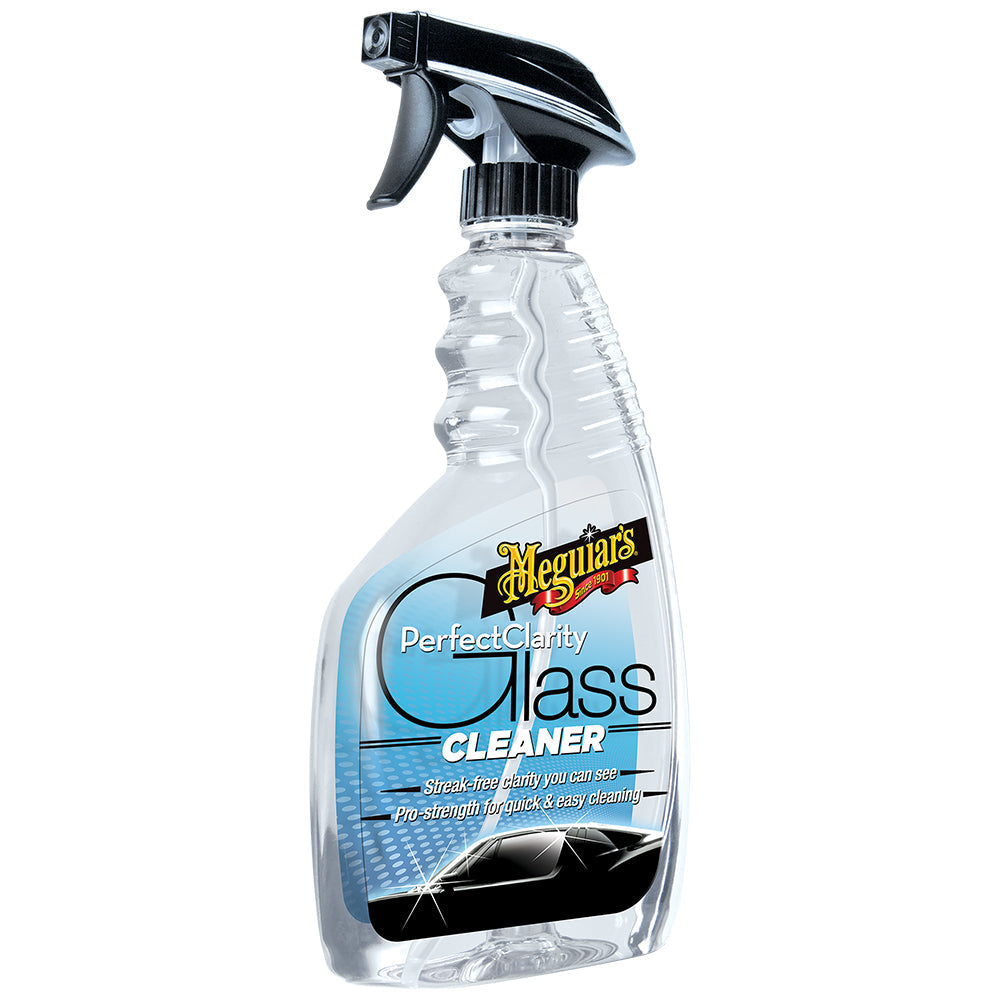Meguiar's Pure Clarity Glass Clnr