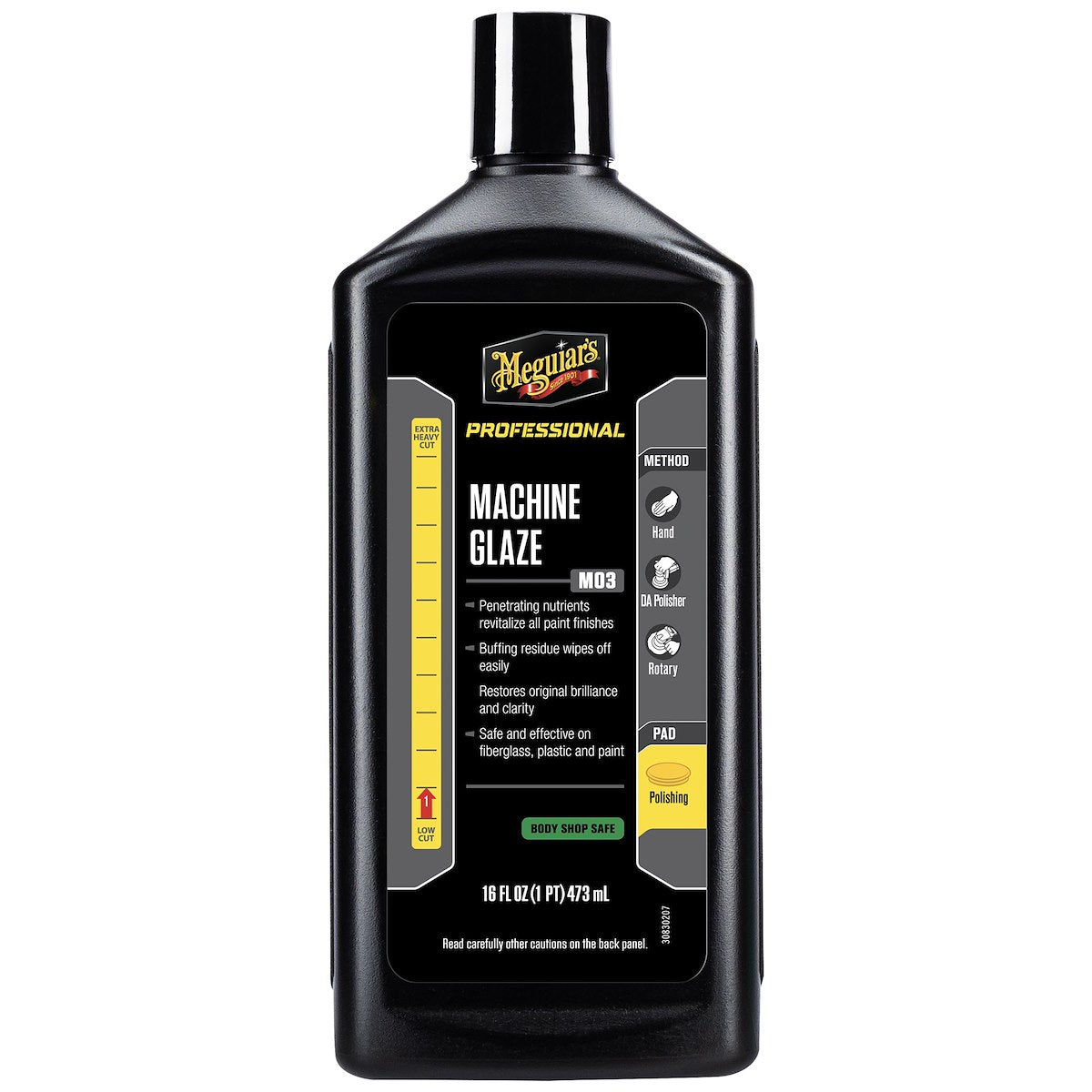 Meguiar's Machine Glaze