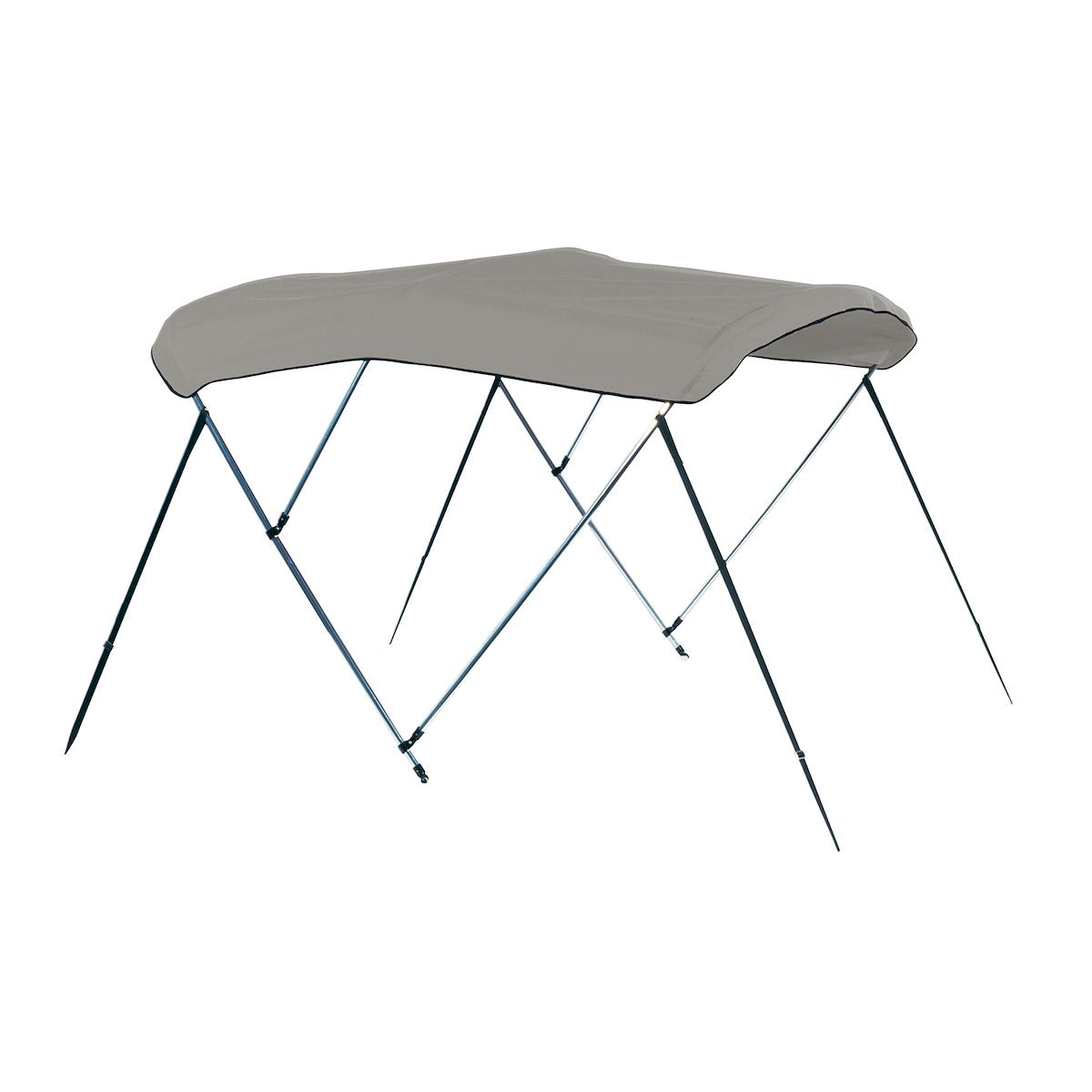Carver A5487t 3 Bow W/Boot Sunbrella