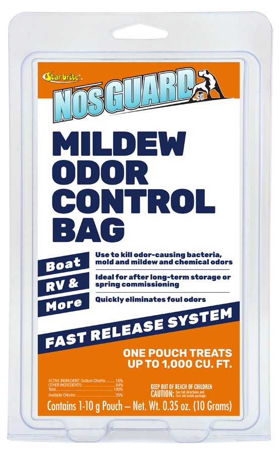 Star brite Mdg - Fast Release 6/Cs