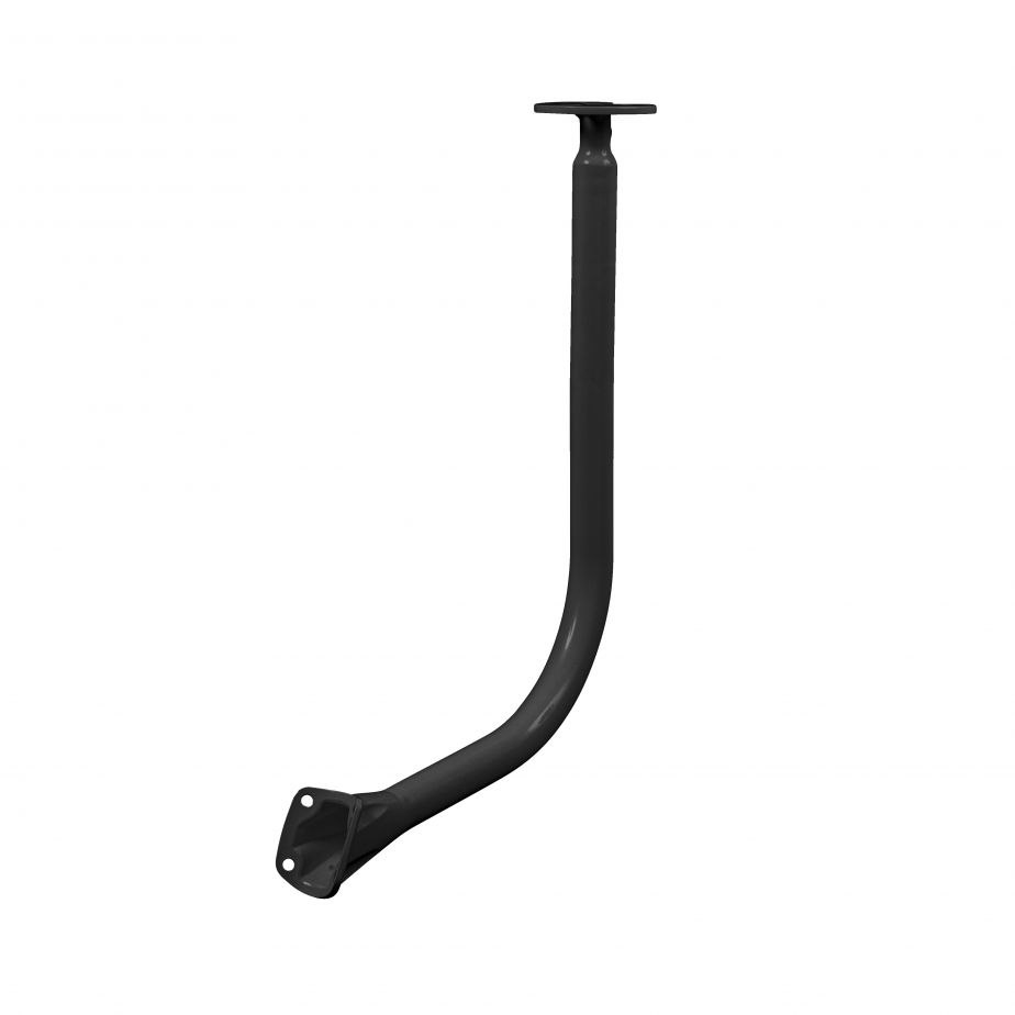 Scanstrut Black Apt-Lb-01 Central Light Bar