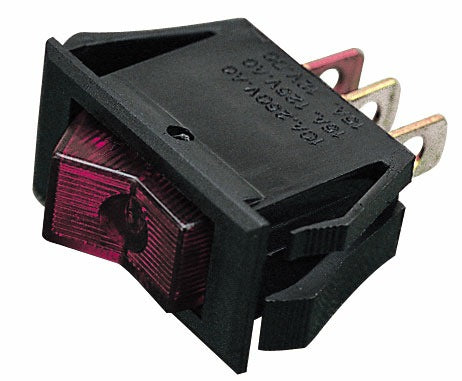 Sea-Dog Rocker Switch (Sp) On/Off