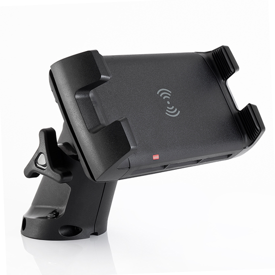 Scanstrut Edge. 15w Waterproof Wireless Adjus