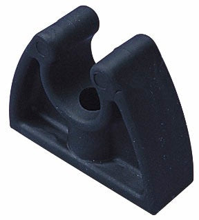 Sea-Dog Pole Storage Clip - 3/4'