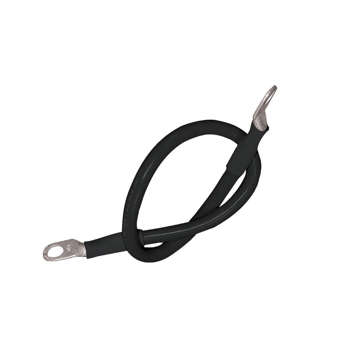 Ancor Battery Cable Assembly 4 Awg (21mm (189134)