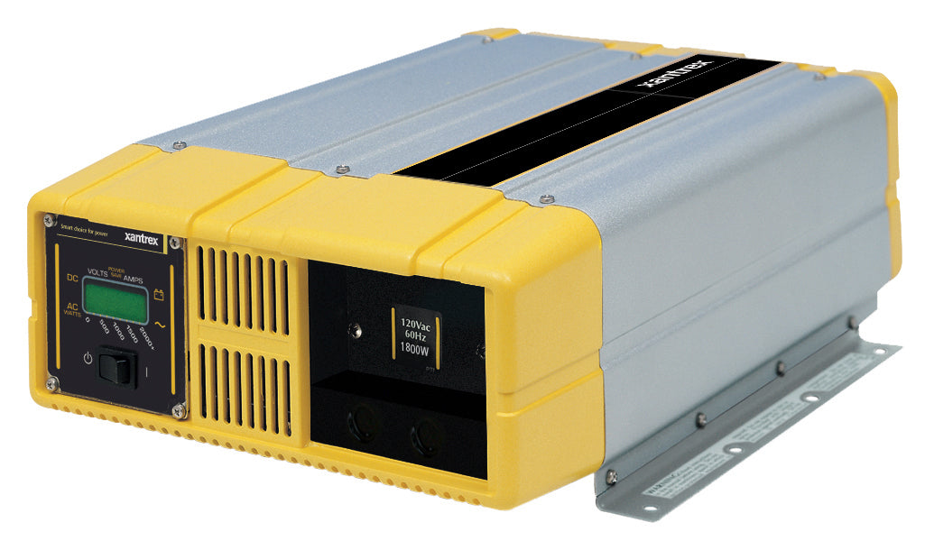 Xantrex Inverter Prosine 1800 Wa