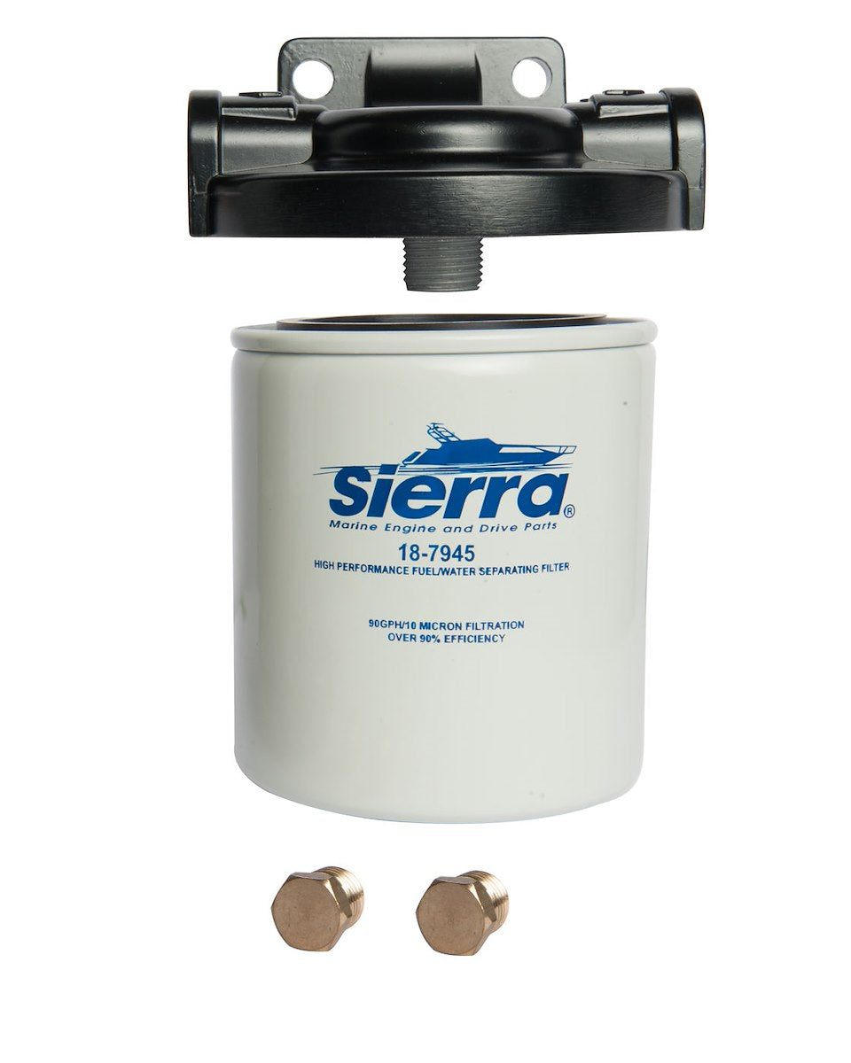 Sierra Fuel Water Separator Kit (1879821)